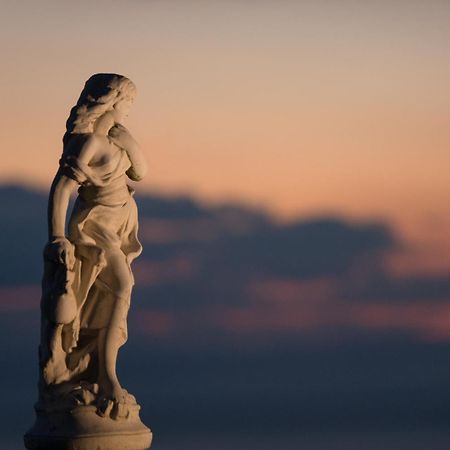 Bed and Breakfast H.H.Le Palme Amalfi Esterno foto