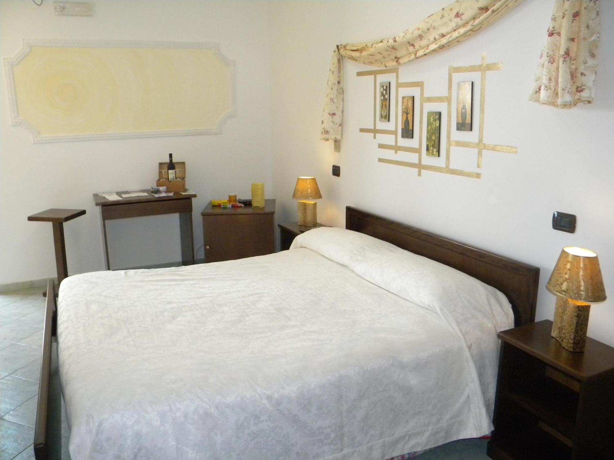 Bed and Breakfast H.H.Le Palme Amalfi Esterno foto