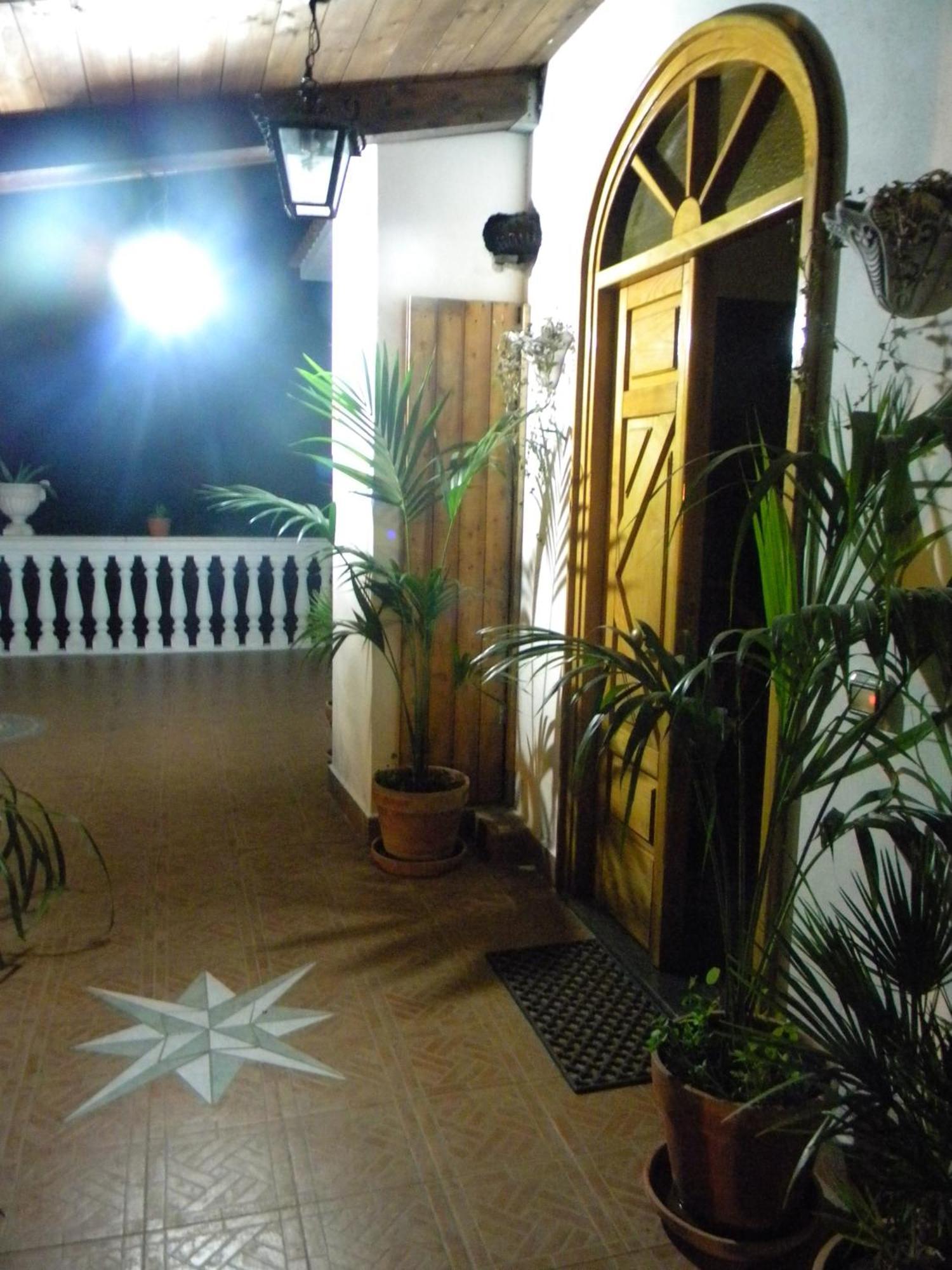Bed and Breakfast H.H.Le Palme Amalfi Esterno foto