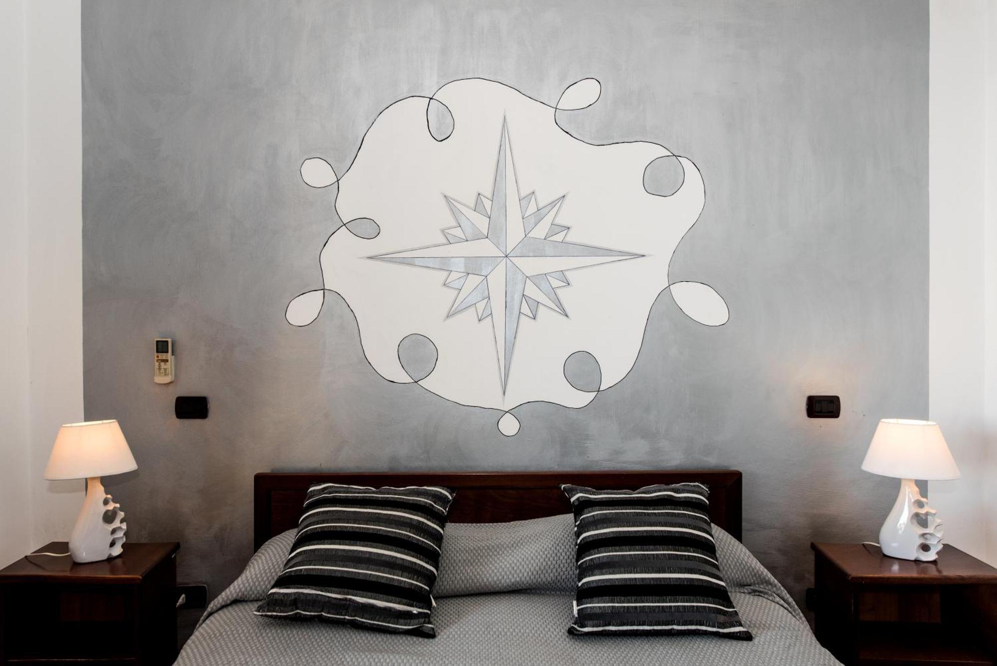 Bed and Breakfast H.H.Le Palme Amalfi Esterno foto