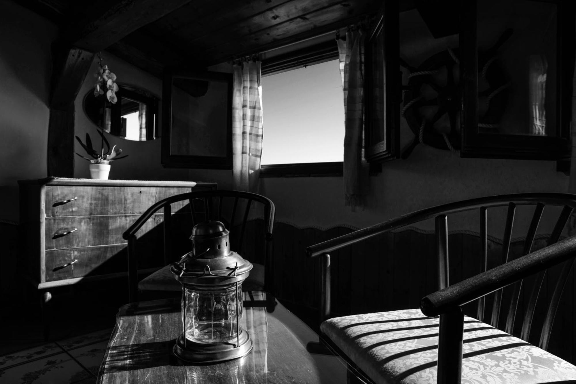 Bed and Breakfast H.H.Le Palme Amalfi Esterno foto