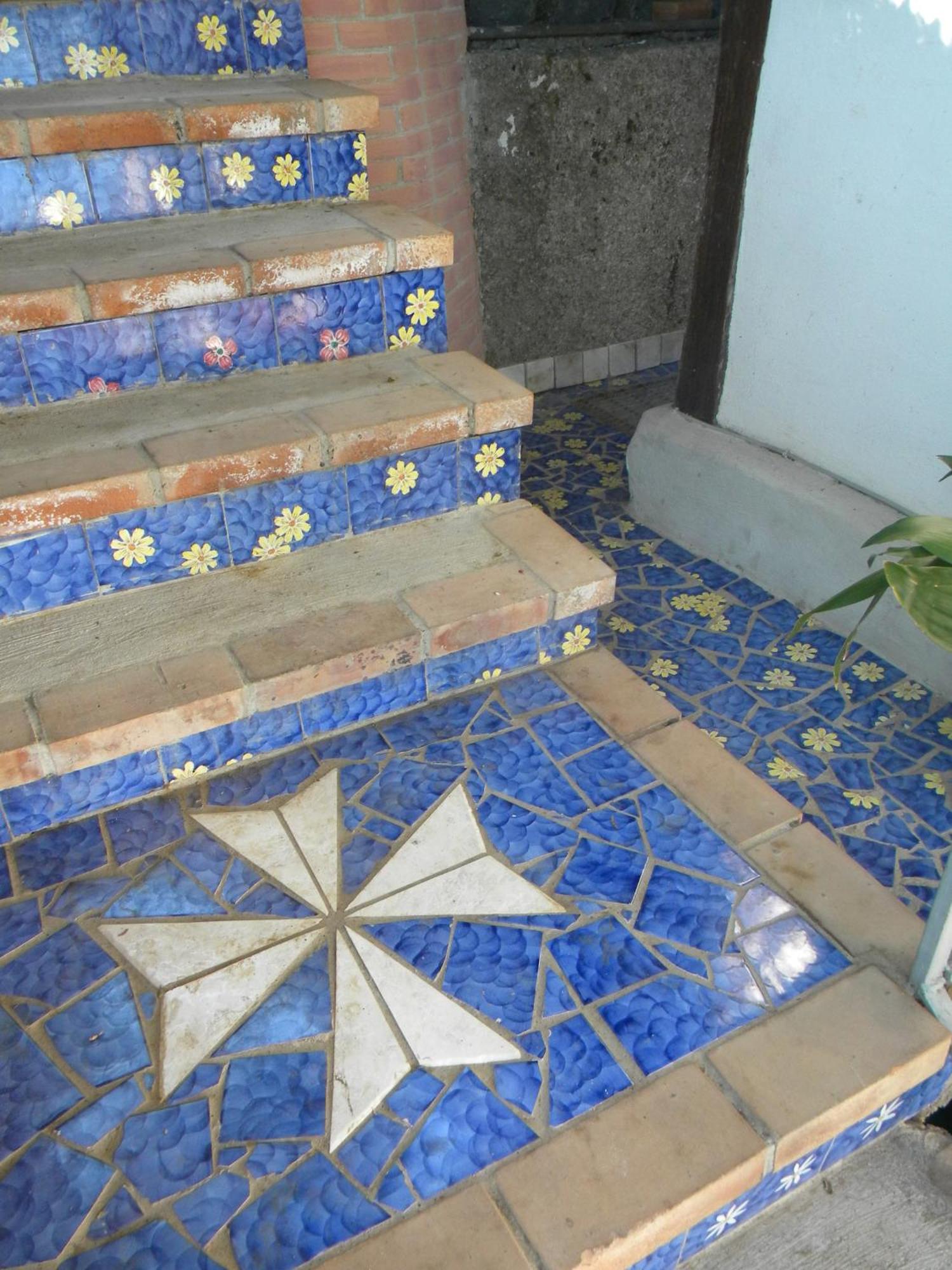 Bed and Breakfast H.H.Le Palme Amalfi Esterno foto
